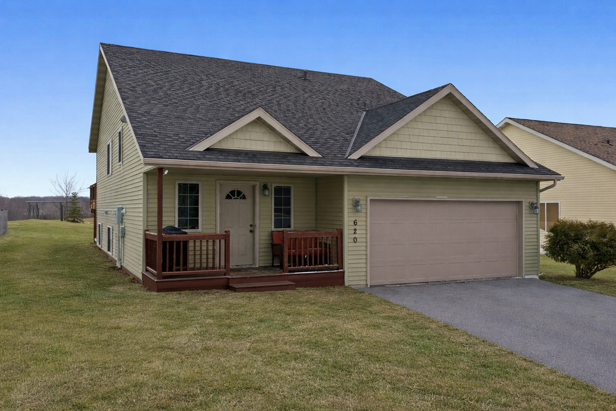 620 N Washington Avenue, Detroit Lakes, MN 56501 - #1