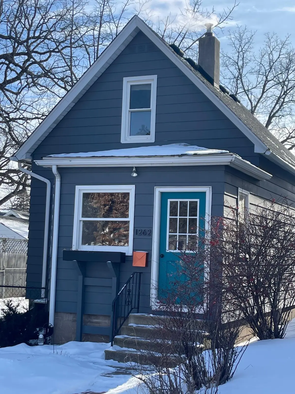 1262 Randolph Avenue, Saint Paul, MN 55105 - Image #1