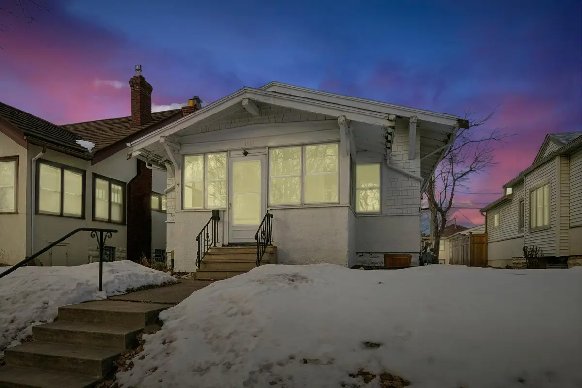 1981 Berkeley Avenue, Saint Paul, MN 55105 - #1