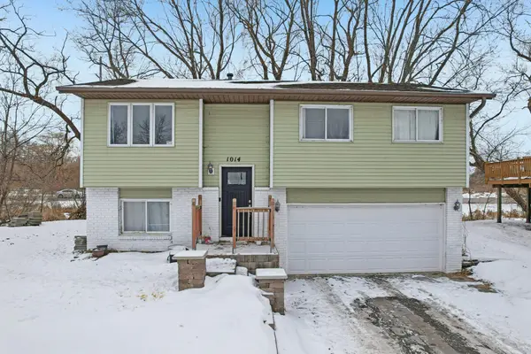 1014 10th Avenue Sw, Forest Lake, MN 55025