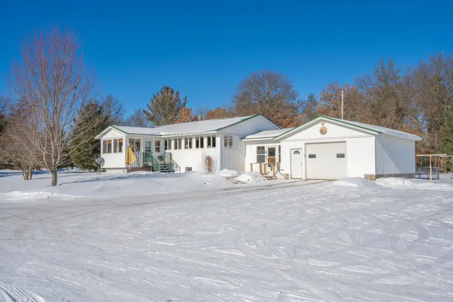 23548 W River Road, Grantsburg, WI 54840 - #3