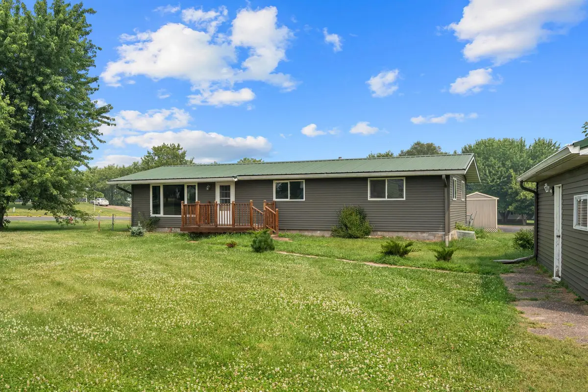 116 Elizabeth Court S, Turtle Lake, WI 54889 - #1