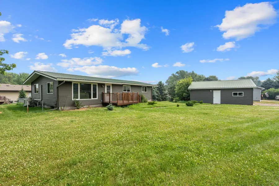116 Elizabeth Court S, Turtle Lake, WI 54889 - #2