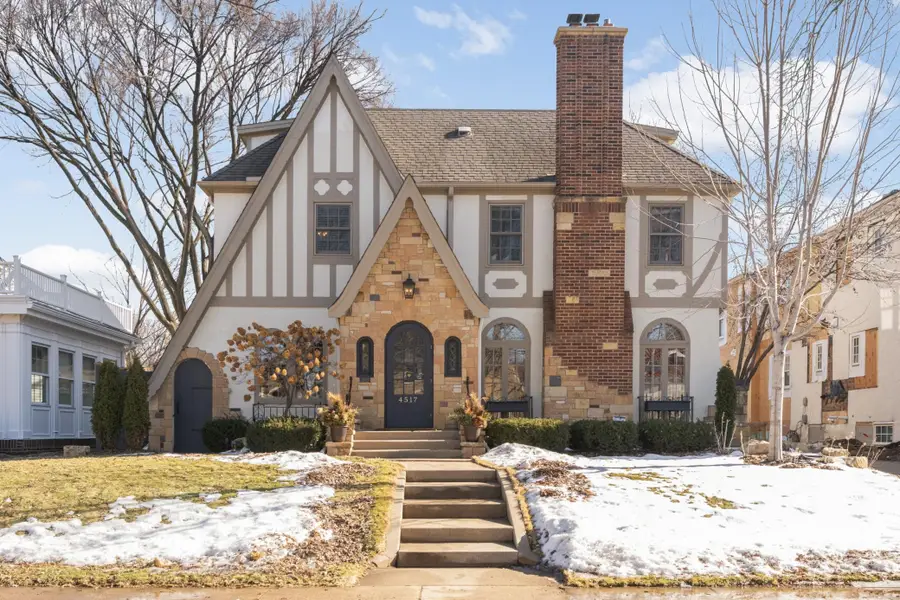 4517 Drexel Avenue, Edina, MN 55424 - #3