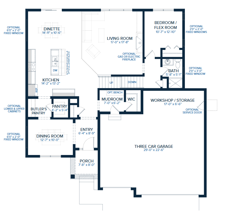 1768 Squirrel Way, New Richmond, WI 54017 - Image #2