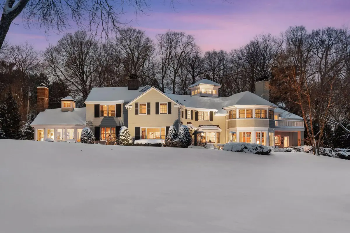 2670 Woolsey Lane, Woodland, MN 55391 - Image #1