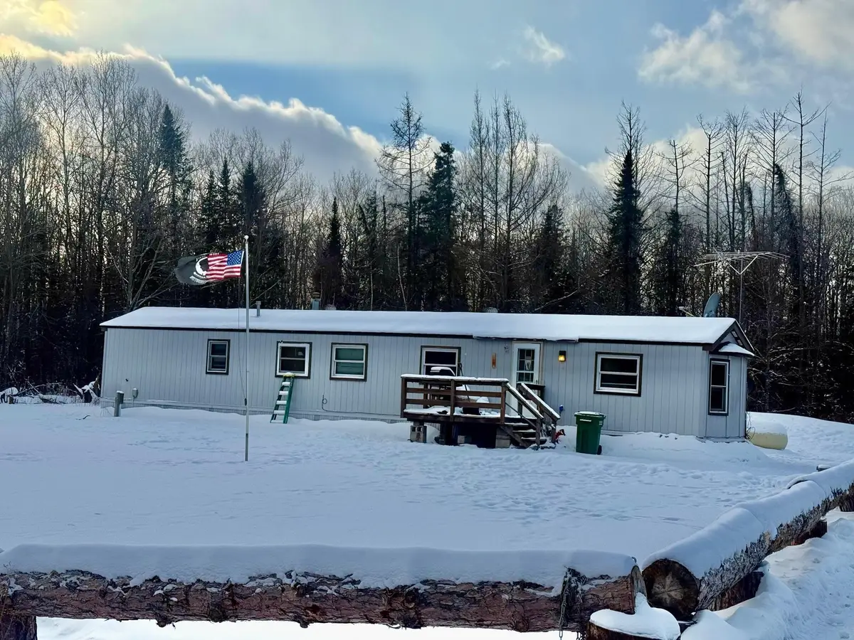 3031 S Leighton Road, Hibbing, MN 55746 - #1