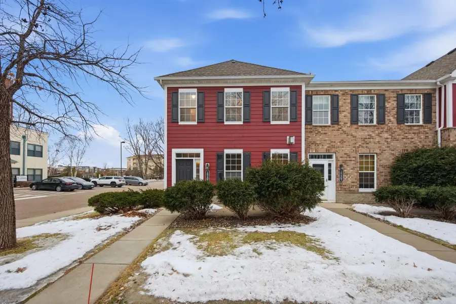 15461 Frost Path #1501, Apple Valley, MN 55124 - Image #2