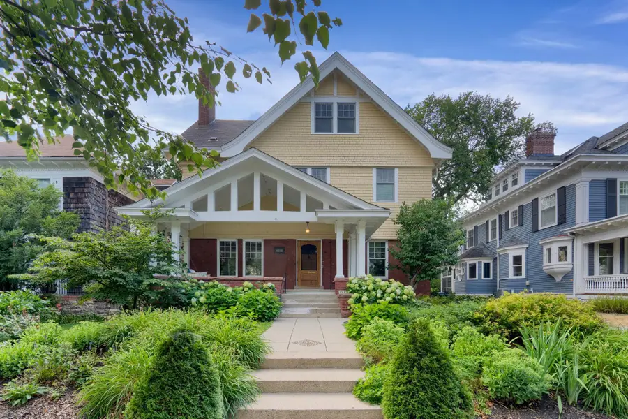 1912 Irving Avenue S, Minneapolis, MN 55403 - #2