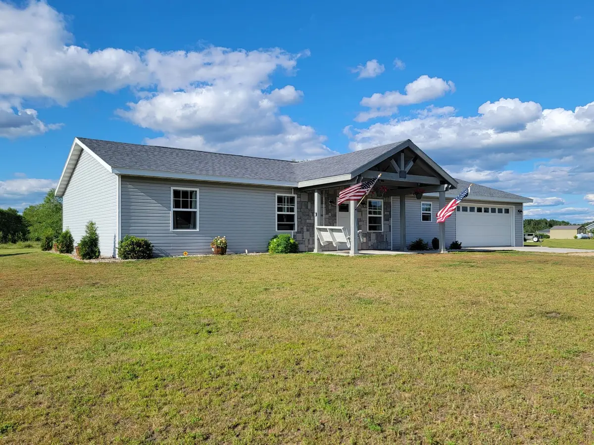 46049 St Lawrence Drive, Perham, MN 56573 - #1