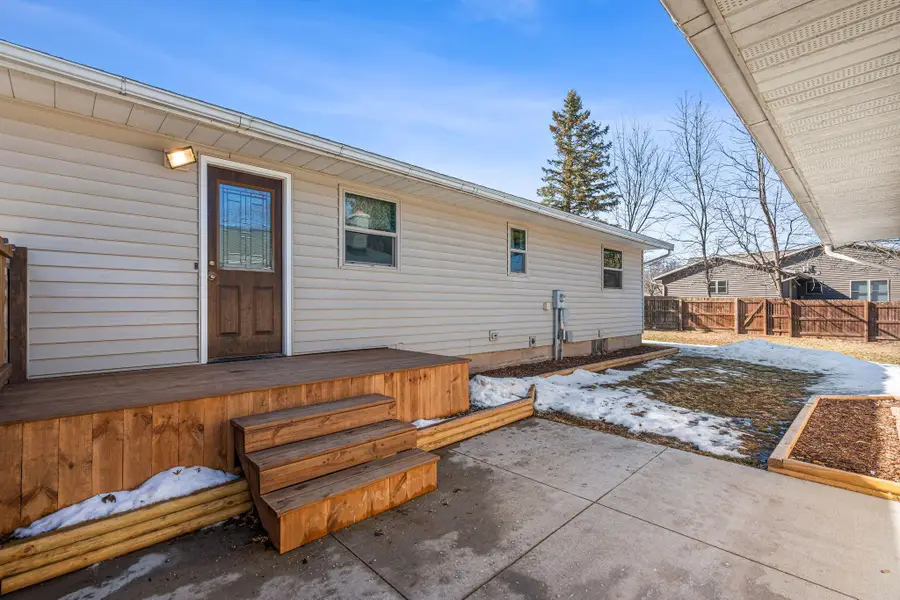 2605 Freeway Drive, Bloomer, WI 54724 - #3