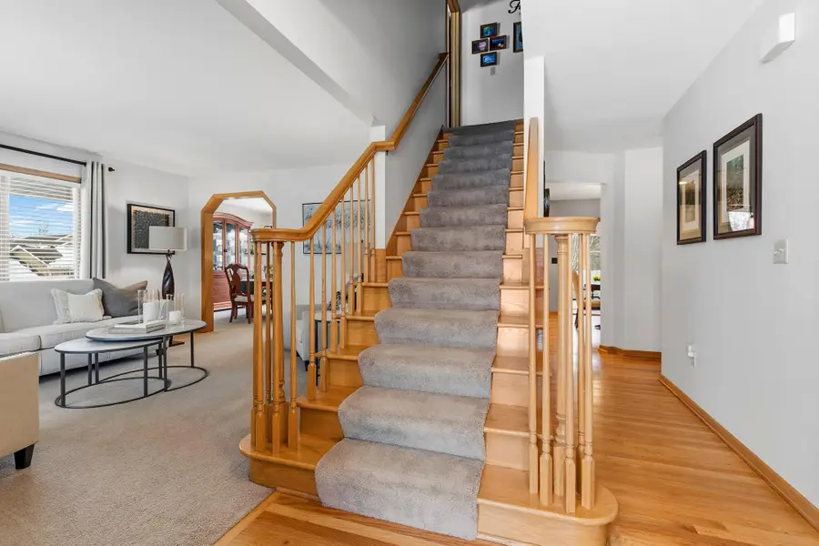 1295 Velvetleaf Lane, Lino Lakes, MN 55038 - #2