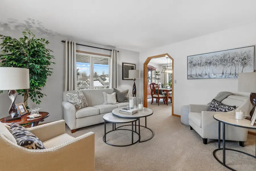 1295 Velvetleaf Lane, Lino Lakes, MN 55038 - #3