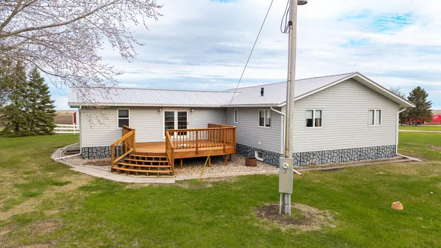 5564 County Road 63, Lamoure, ND 58458 - #2