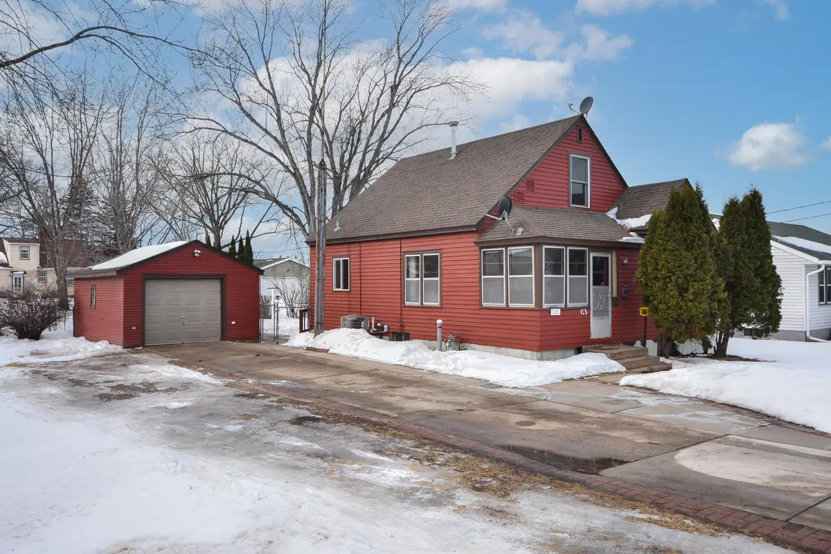 113 6th Avenue N, Sauk Rapids, MN 56379 - #1