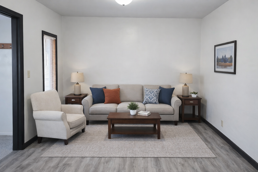 422 Minnesota Avenue Se, Willmar, MN 56201 - #3