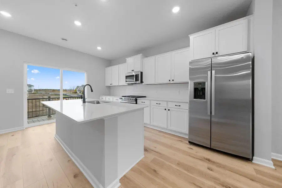 14614 Rhinestone Street Nw, Ramsey, MN 55303 - Image #2