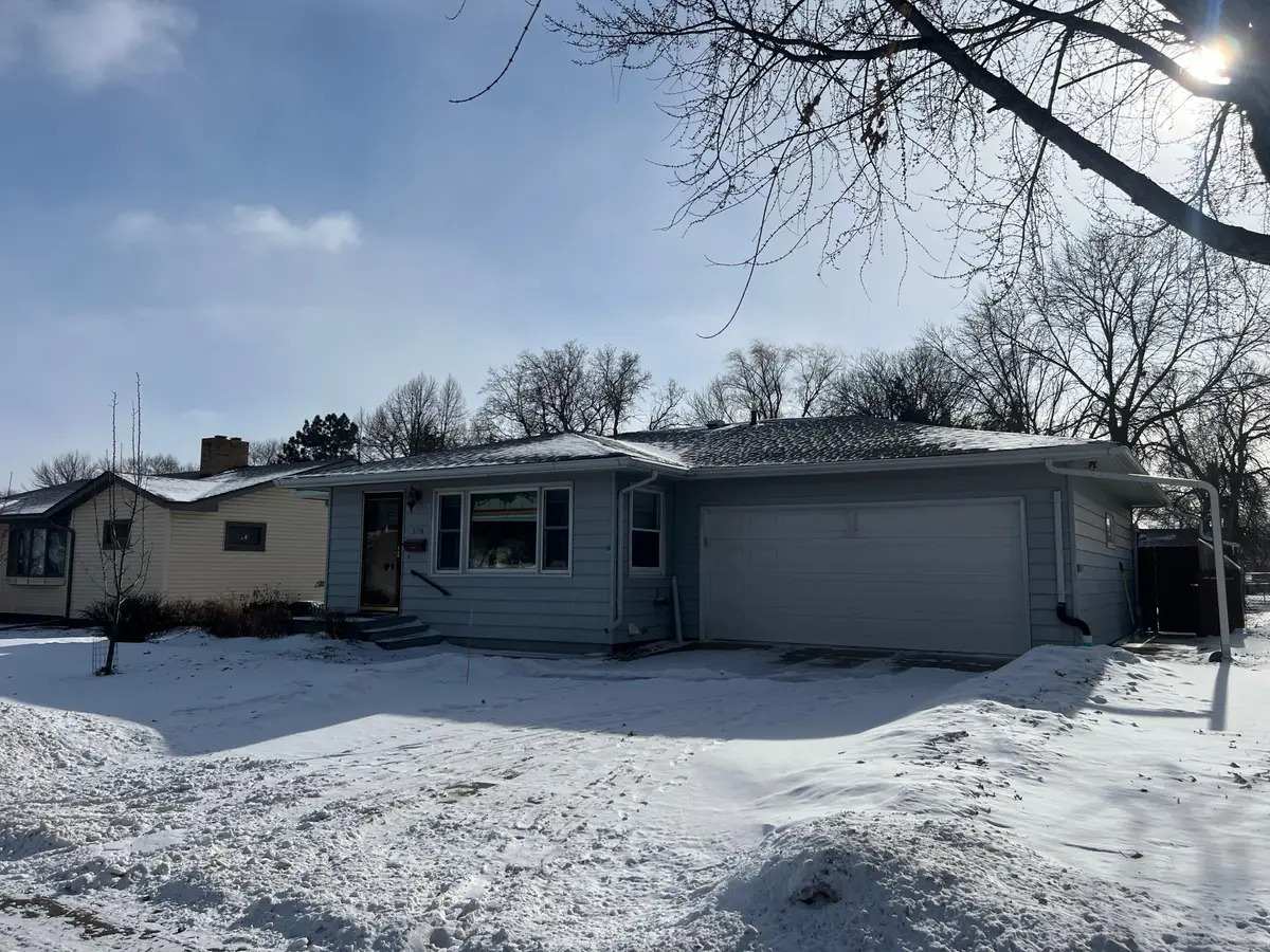 528 Osen Ave., Ortonville, MN 56278 - #1