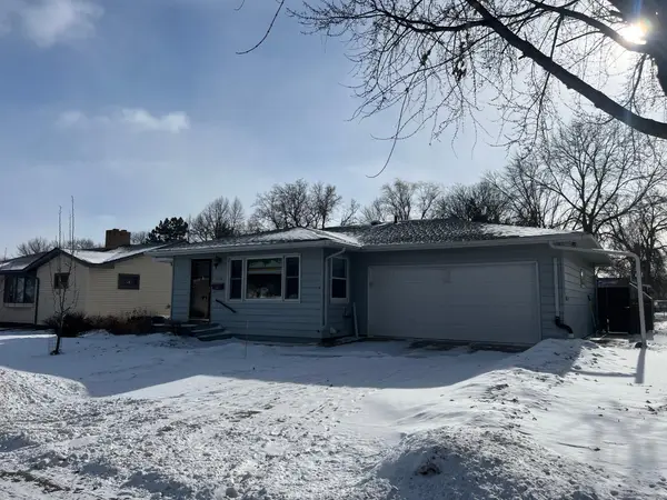 528 Osen Ave., Ortonville, MN 56278