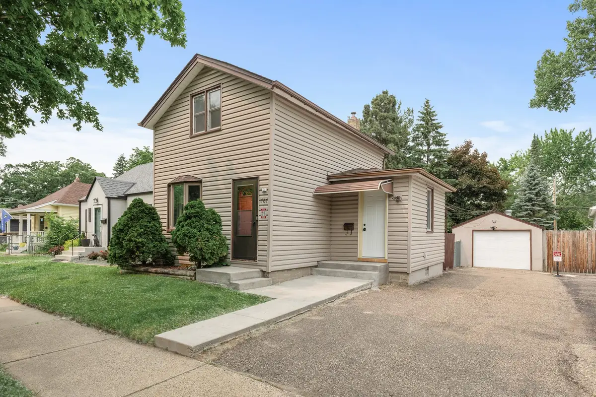 1767 Field Avenue, Saint Paul, MN 55116 - Image #1