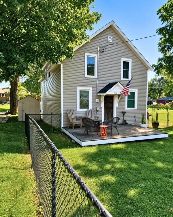 530 4th Street, Green Isle, MN 55338