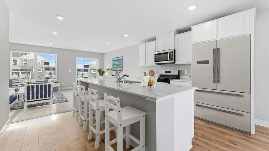 6725 Hinterland Trail S, Cottage Grove, MN 55016 - Image #2