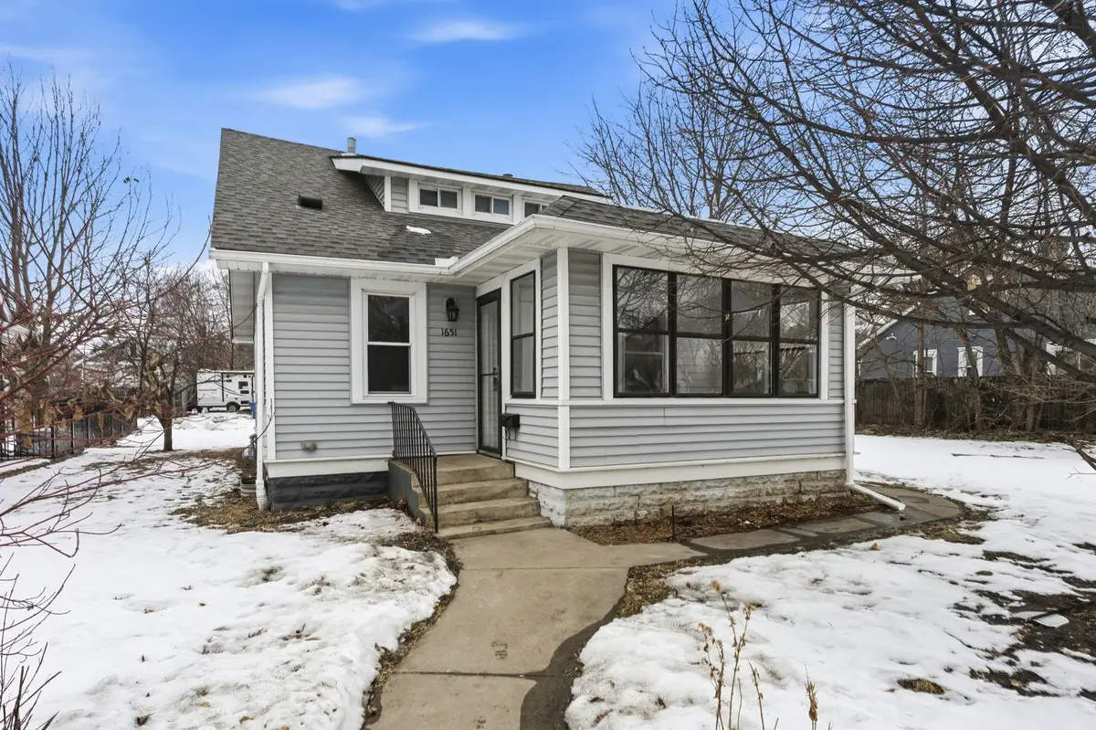 1651 Thomas Avenue N, Minneapolis, MN 55411 - #1