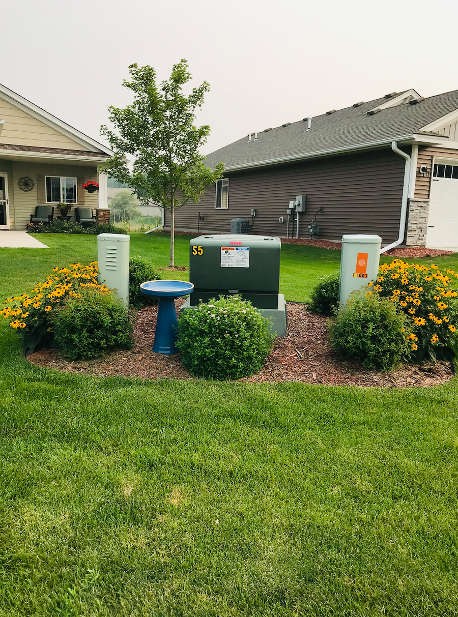 1003 Golden Way Nw, Isanti, MN 55040 - #3