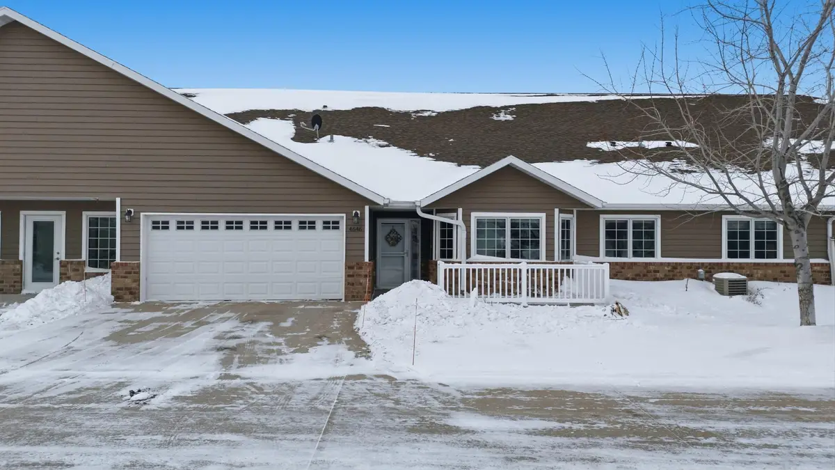 4646 44th Avenue S #B, Fargo, ND 58104 - Image #1
