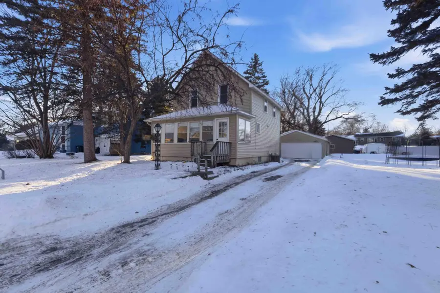 409 1st Avenue N, Sartell, MN 56377 - #3