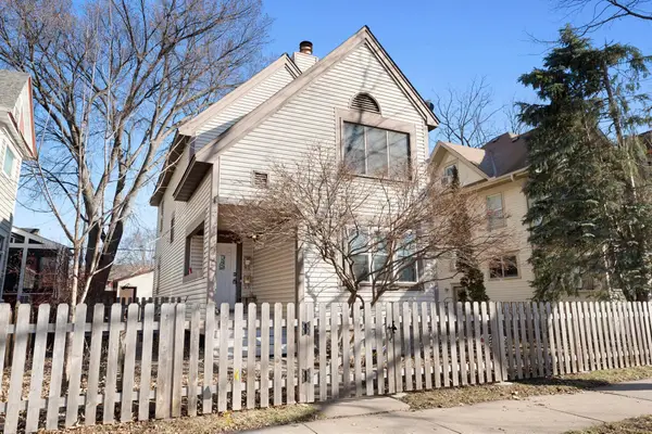 695 Hague Avenue, Saint Paul, MN 55104