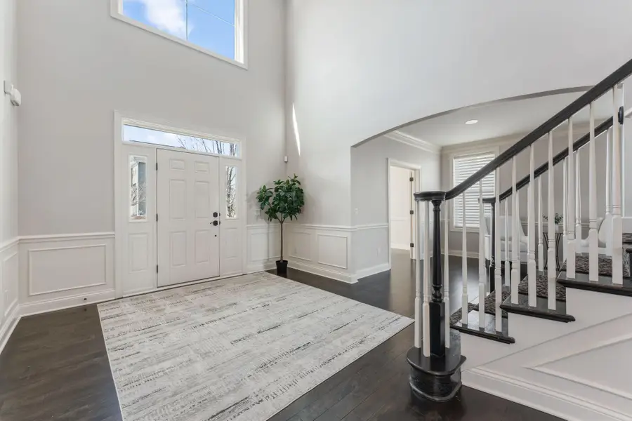 9889 Frederick Place, Eden Prairie, MN 55347 - #2