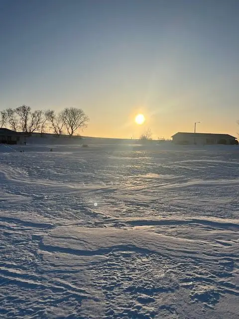 621 Borgrud Lane, Evansville, MN 56326