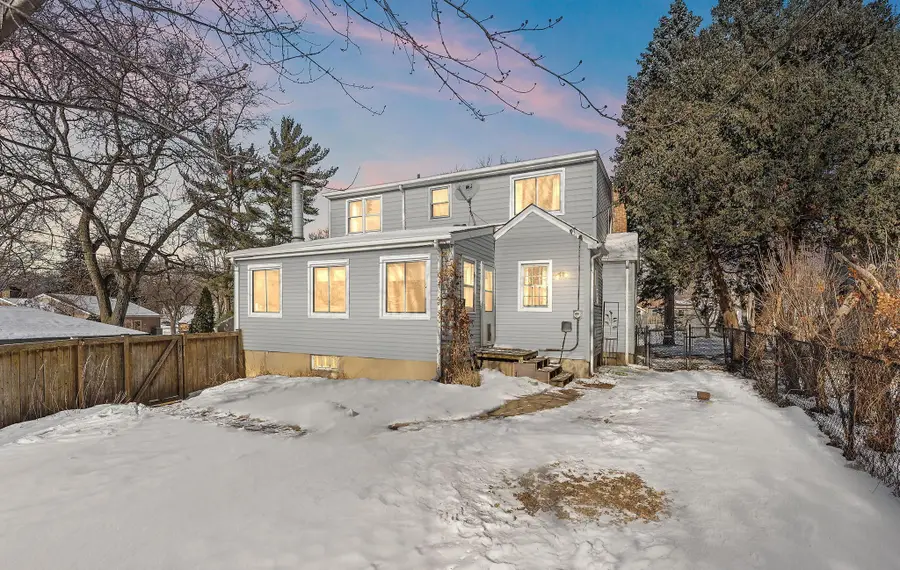 3407 26th Avenue N, Golden Valley, MN 55422 - Image #2