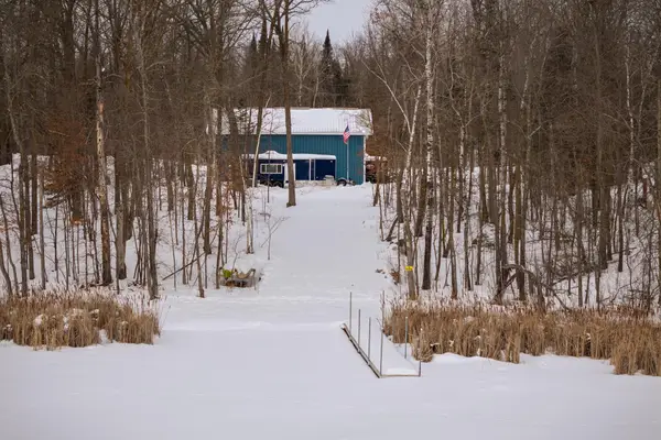 3698 Maple Drive Nw, Hackensack, MN 56452