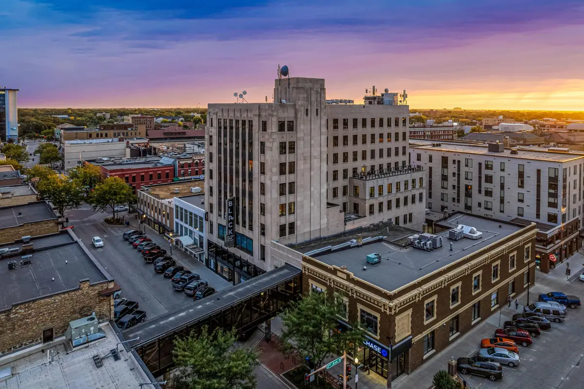 118 Broadway N #703, Fargo, ND 58102 - #1