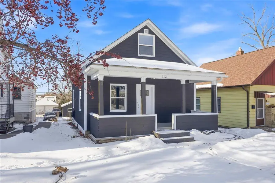 1121 2nd Street, Hudson, WI 54016 - #2