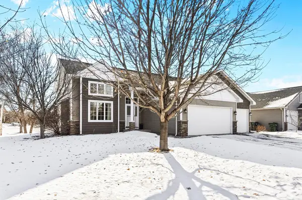 144 Century Trail, Lino Lakes, MN 55014