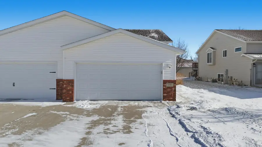 3541 Eagle Run Lane, West Fargo, ND 58078 - Image #2