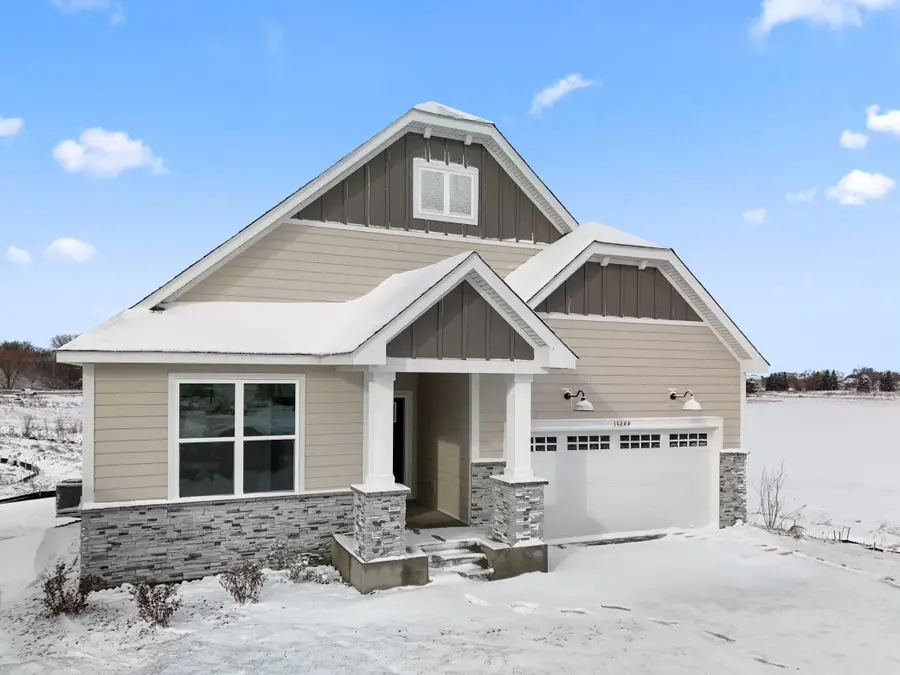 13288 Hupp Court Ne, Blaine, MN 55449 - Image #2