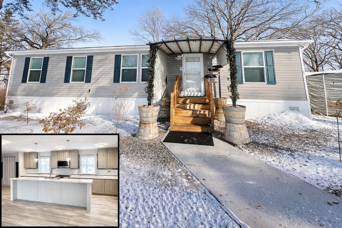 68 Joymar Dr, Saint Cloud, MN 56301 - #1