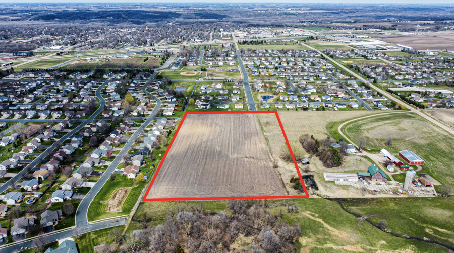 2X Ash Street S, Belle Plaine, MN 56011 - #2