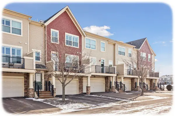 11712 84th Avenue N, Maple Grove, MN 55369