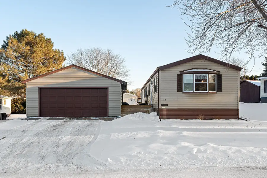 17 Terri Circle Drive, Holmen, WI 54636 - Image #3