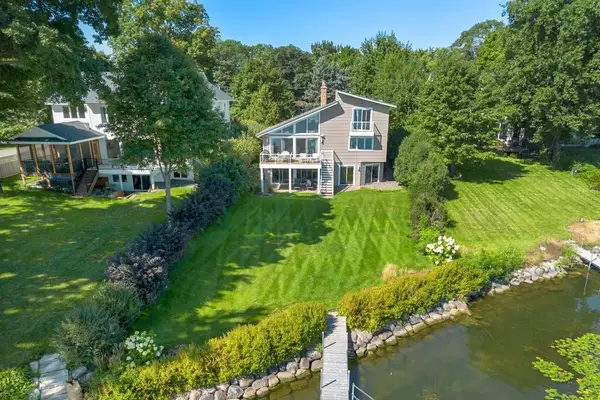 1790 Shadywood Road, Wayzata, MN 55391