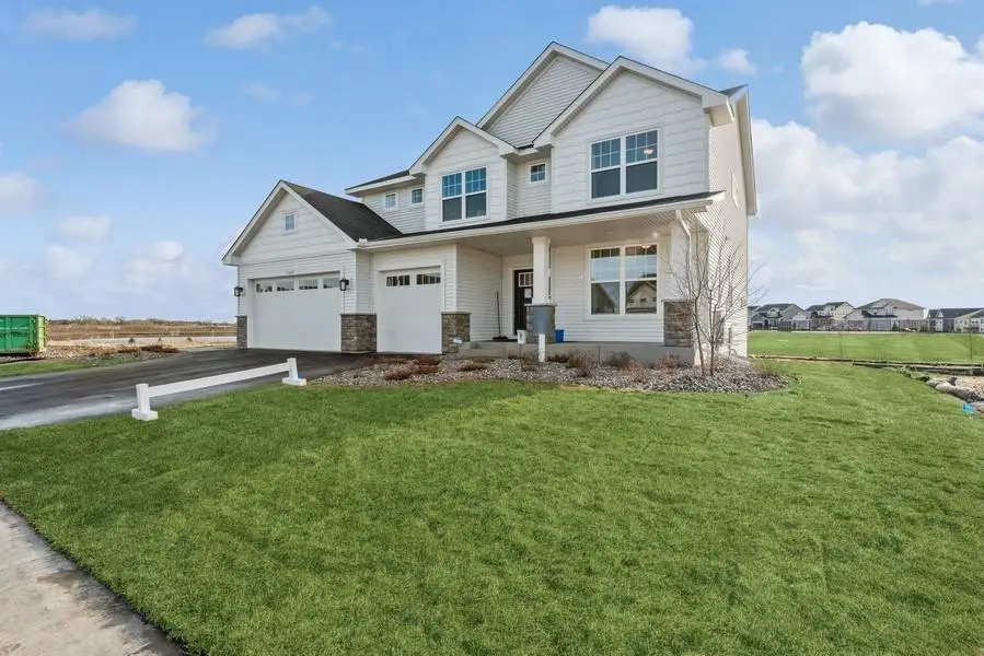 2009 Rainy Lane, Lino Lakes, MN 55038 - Image #2