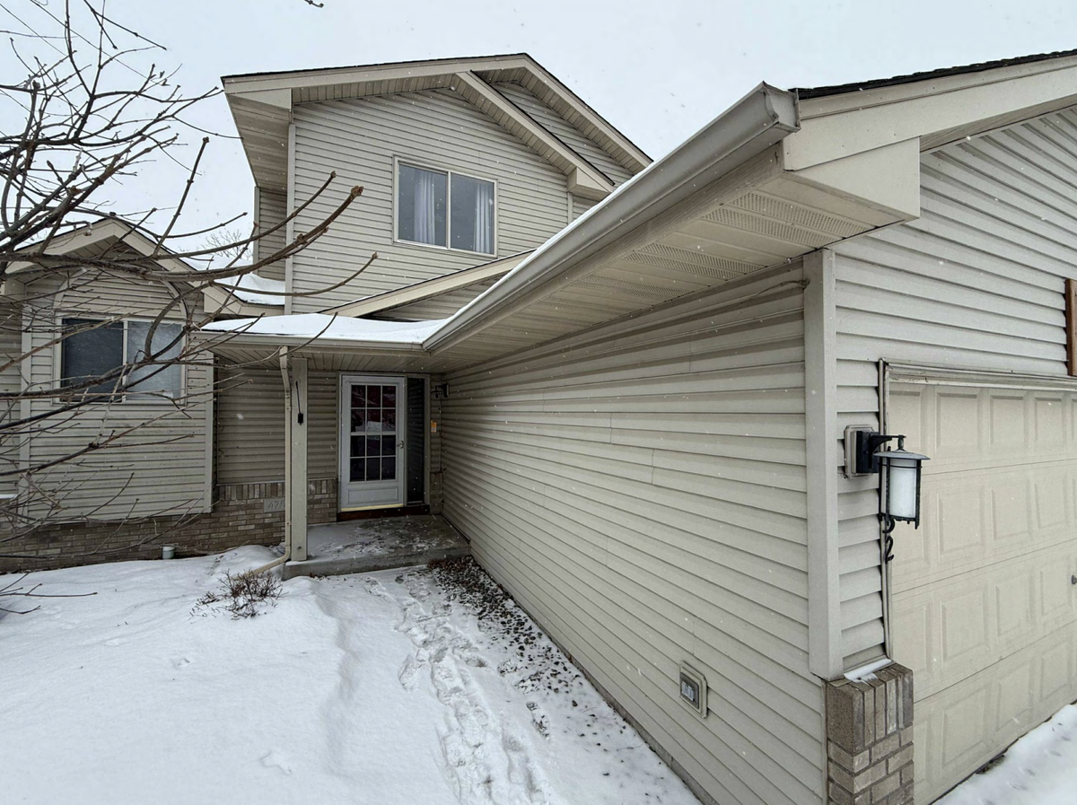 4752 Blanding Court, Big Lake, MN 55309 - #1