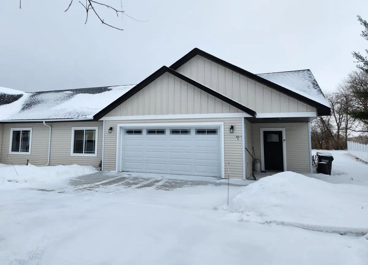 323 1/2 Fairgrounds Road #4, Alexandria, MN 56308 - Image #1