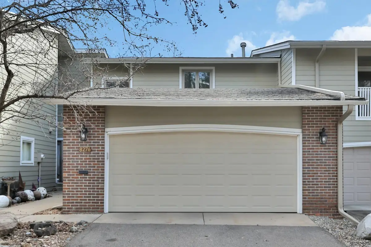 8276 Kingslee Road, Bloomington, MN 55438 - #1
