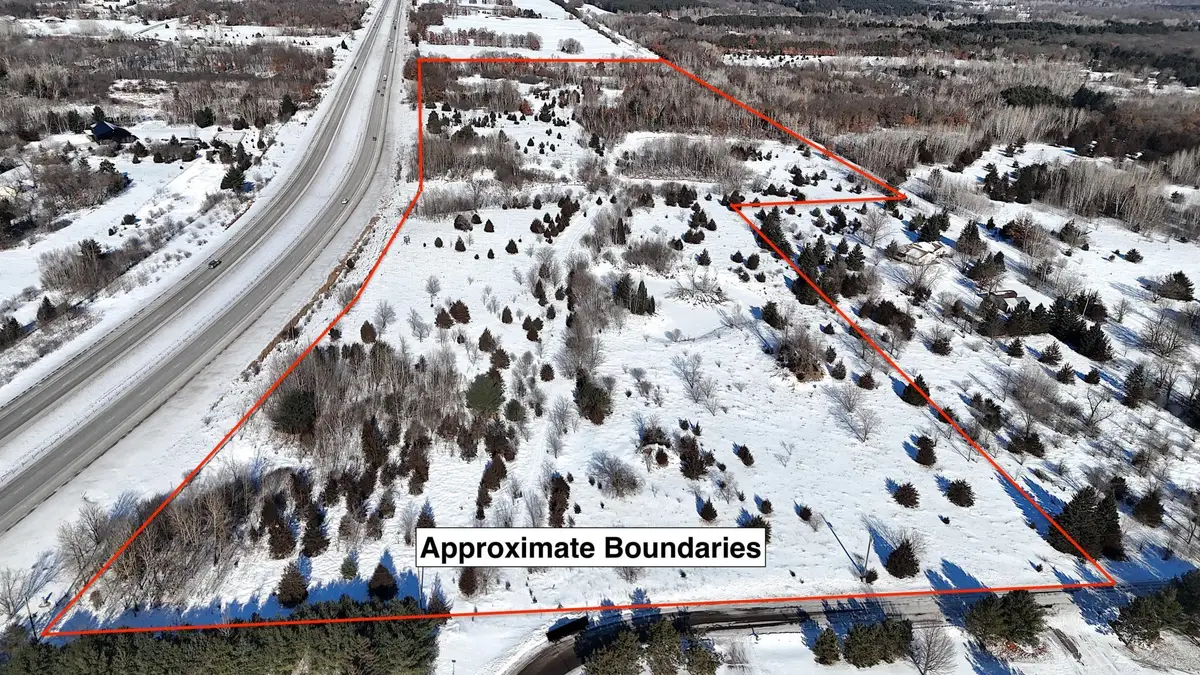 TBD 320th Street, Stacy, MN 55079 - #1